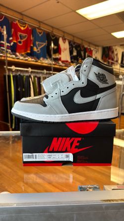 New Jordan 1 Shadow 2.0 size 10.5