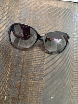 Authentic Chanel Square Sunglasses (Ref.4244 C395/S6)