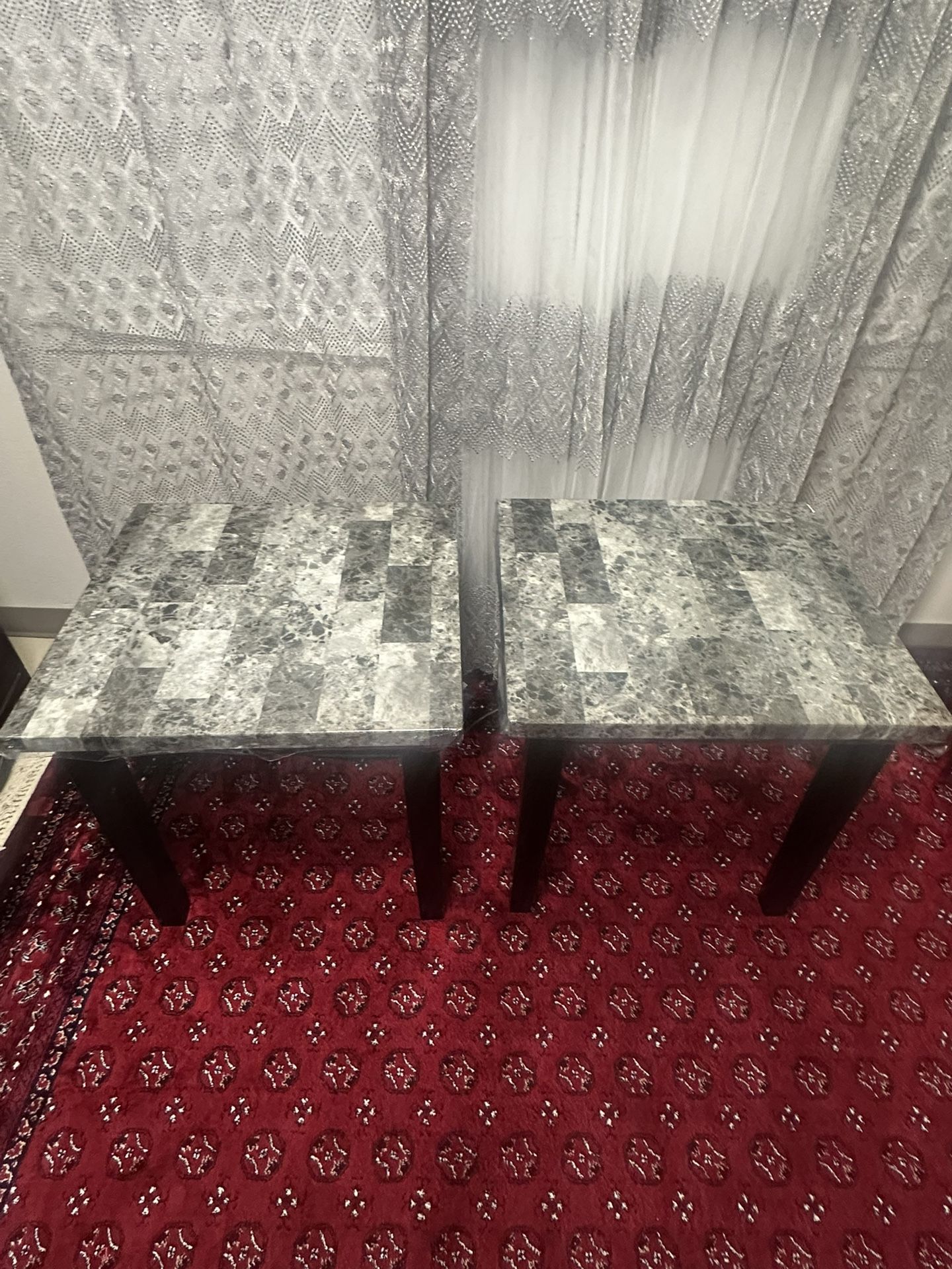 Coffe Table With Many Uses