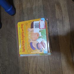 5 Diversity Books