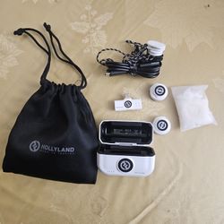 Mic Hollyland Lark M2