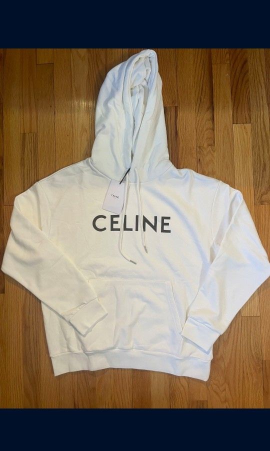 Celine Hoodie (S, M)