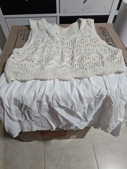 womens top