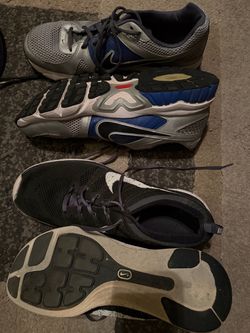 Nike shoes size 11