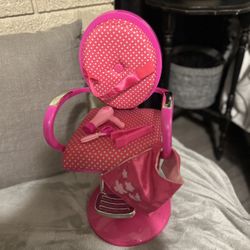 My Life Doll Hair Salon Chair