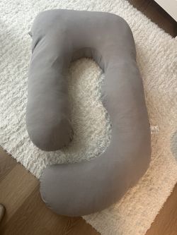 Momcozy Pregnancy Pillow