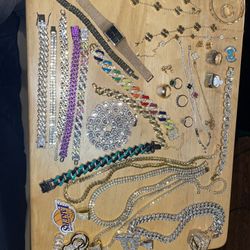 Bling Bling Jewelry 🏆💎