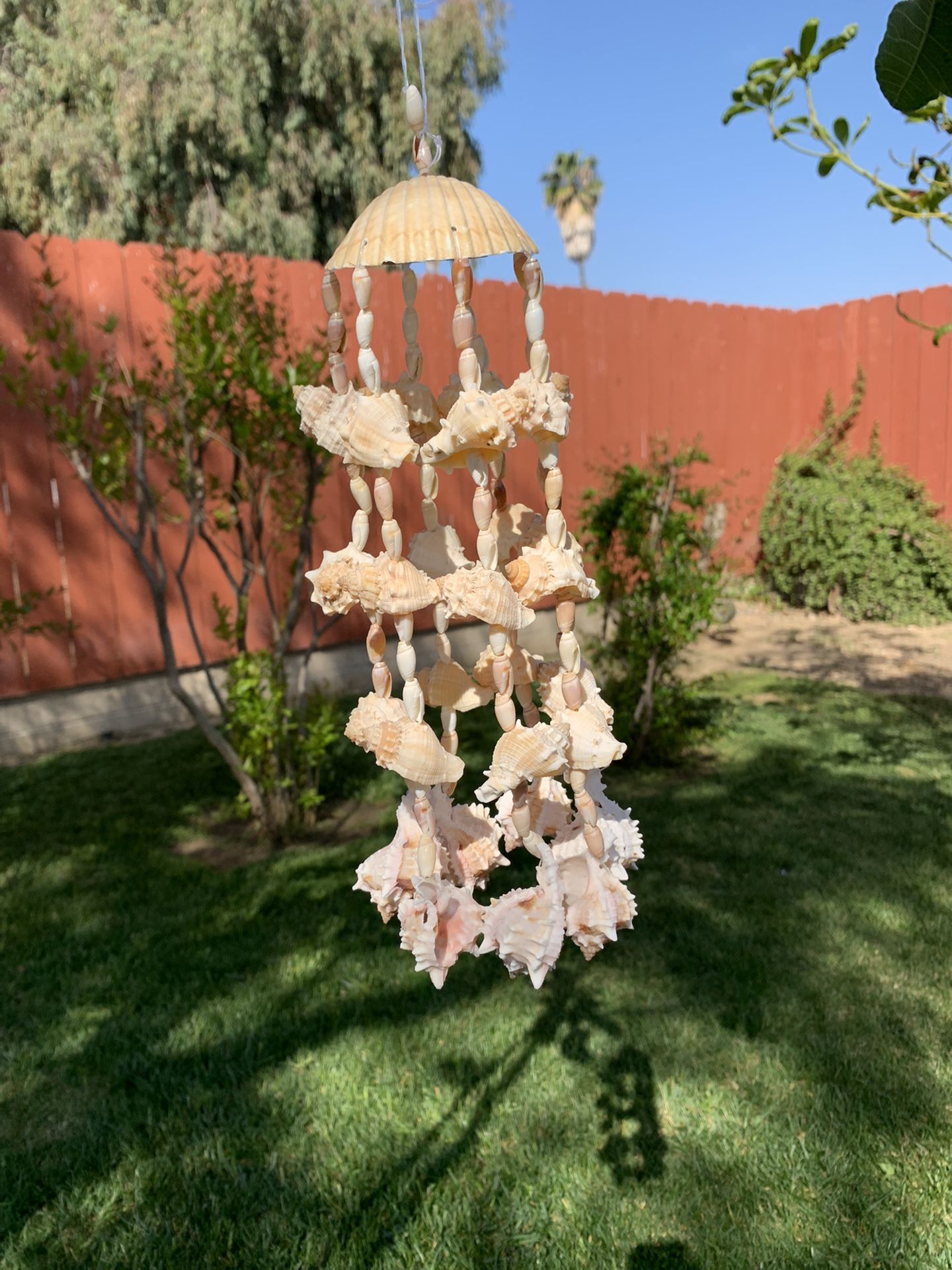 Wind Chimes
