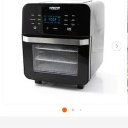 NuWave Air Fryer