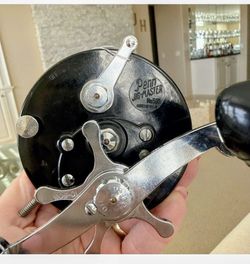 Vintage PENN 500 Deep Sea Reel