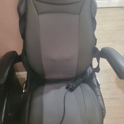 Massage Chair 