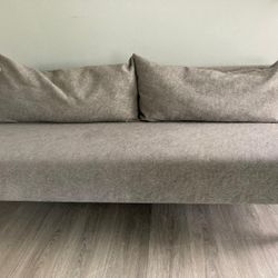 At Home Loveseat 
