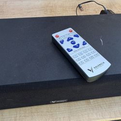 Bluetooth Valencia Sound bar