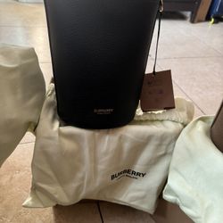 Burberry Bag