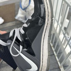 Nike Shoe
