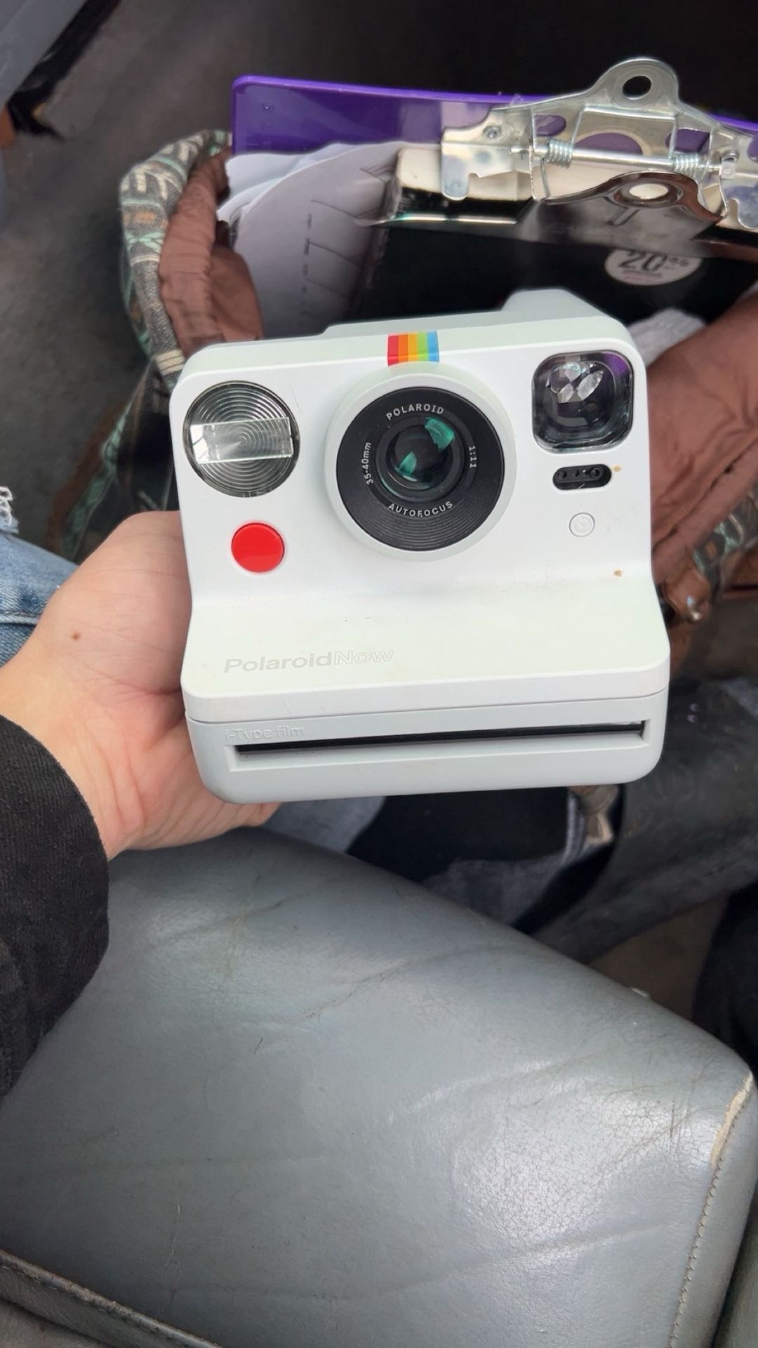 Polaroid