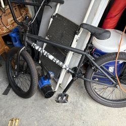 Bmx Dirt Bike