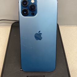 iPhone 12 Pro Max Unlocked 128 Gb 