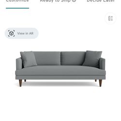 Joybird Couch For Sale (read Details)