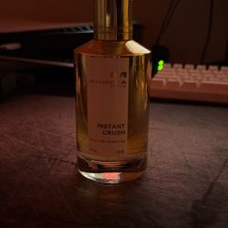 Mancera Instant Crush 95% Full 