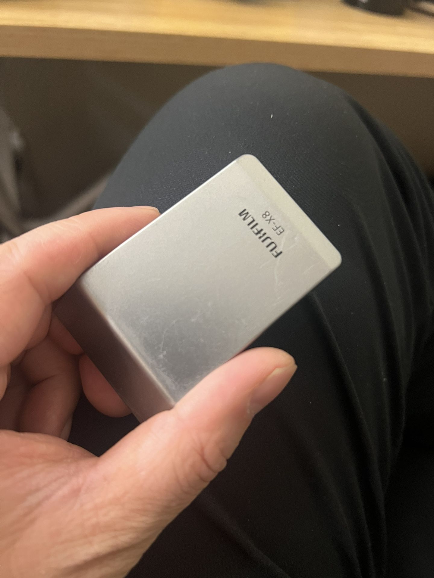 FUJIFILM Speedlight EF-X8