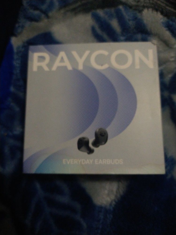 Raycon Everyday Earbuds