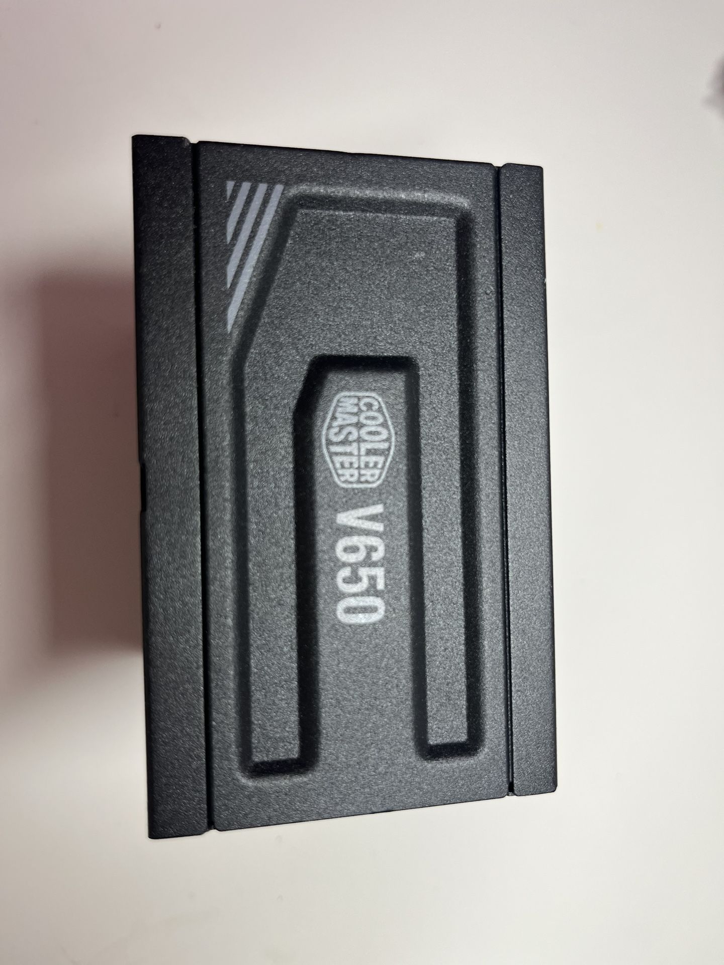 Cooler Master 650W SFX PSU