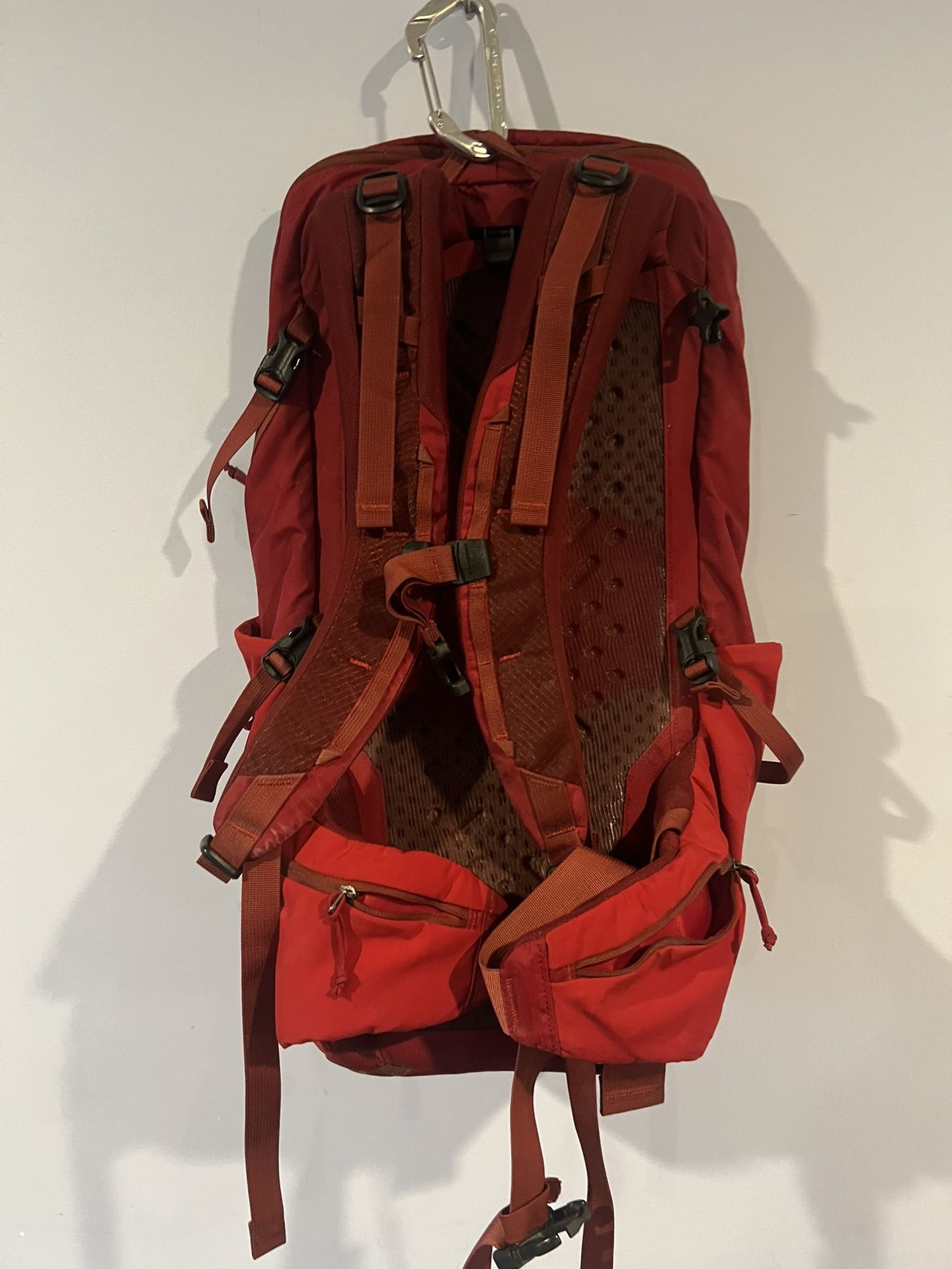 Patagonia Nine Trails Pack 28L