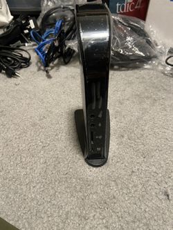 Pluggable USB C Triple Monitor Docking Station