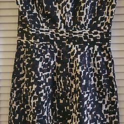 Ann Taylor Dress