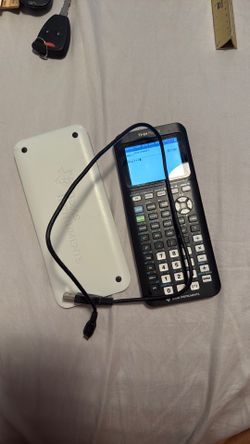 TI-84 Plus CE