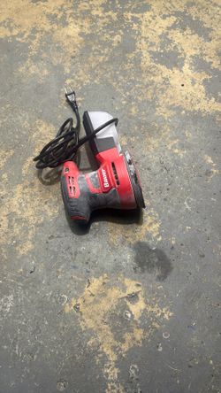 Bauer Sander