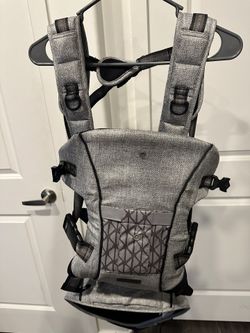 Baby Carrier