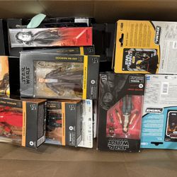 STAR WARS BLACK SERIES AND VINTAGE CARD BULK