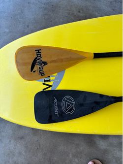 Hovie Paddle Board $90 OBO