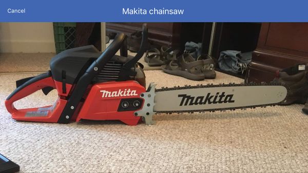 New And Used Saw For Sale In Wilmington Nc Offerup