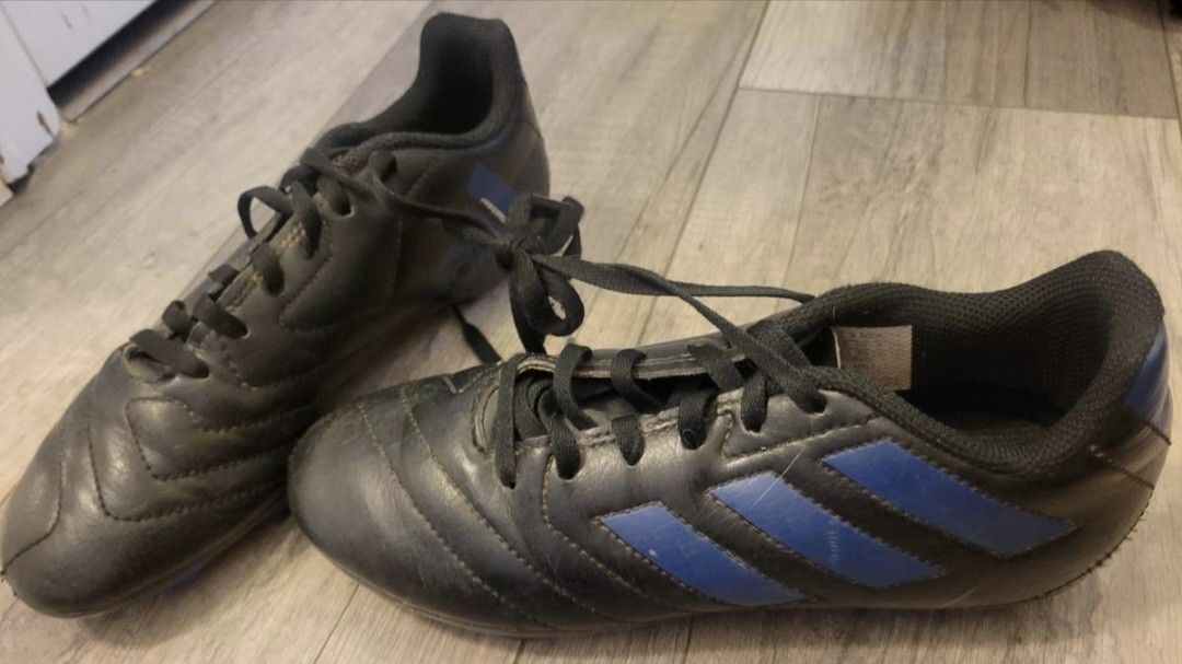 Adidas Boys Soccer Cleats