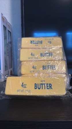 VIRAL squishy butters BRAND NEW