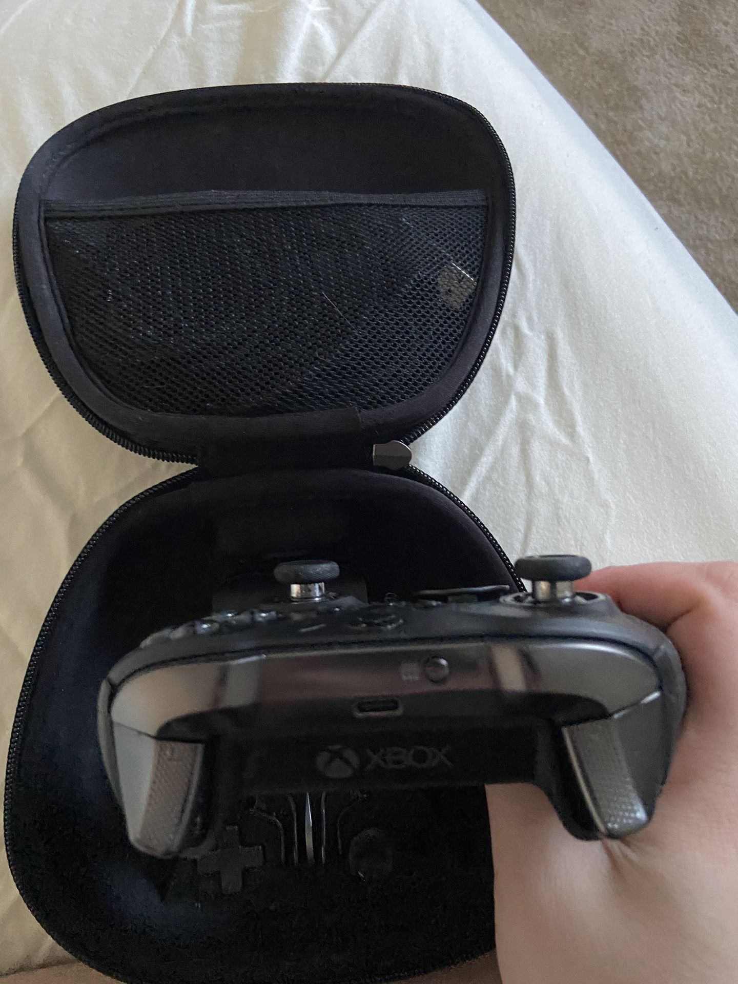 Xbox Elite Series 2 Controller