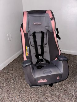 Baby Trend Cover Me 3-in-1 Convertible Car Seat