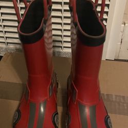 Rain Boots For Toddlers