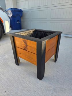 Plant Box