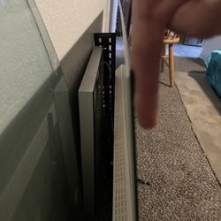 LG Smart Flatscreen 55-inch