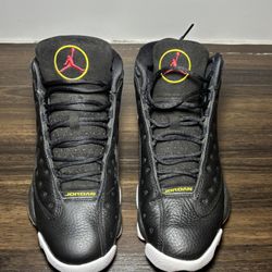 Size 9 - Jordan 13 Retro Mid Playoff