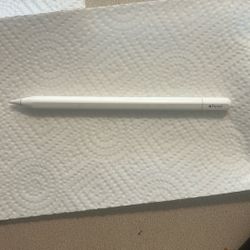 Apple Pencil