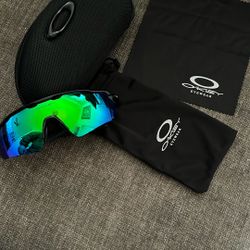 Oakley Sunglasses