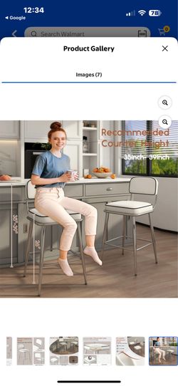 Set of 2 Round Small E nd Table,