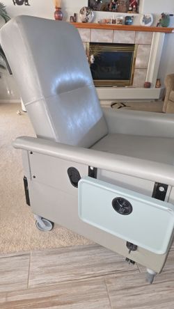 Medical Recliner Chair