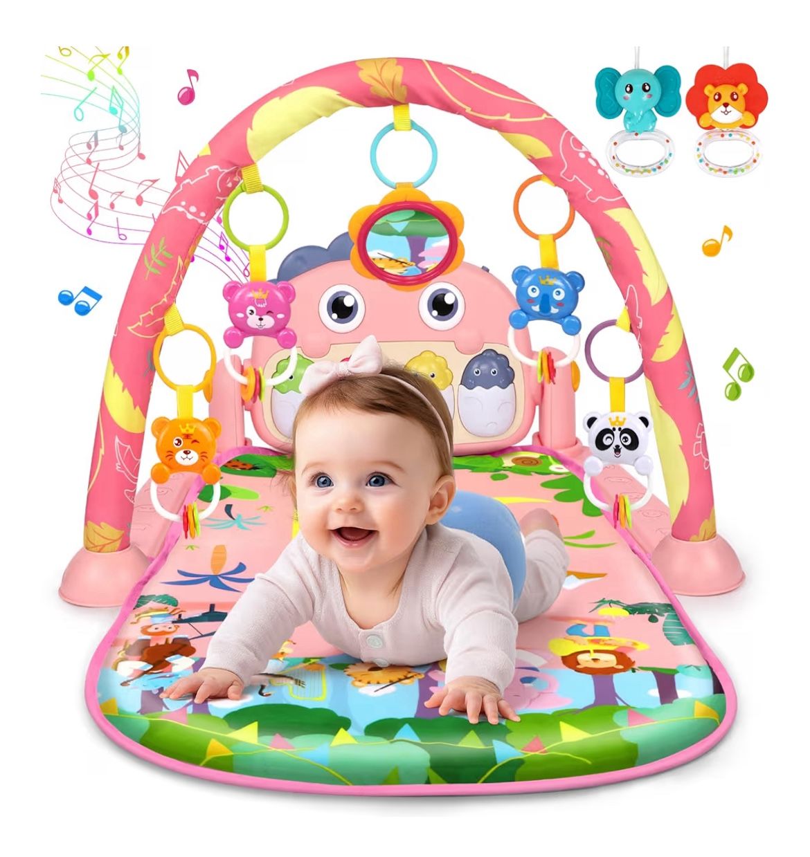 Baby Play Mat