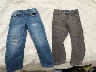 Toddler Jeans